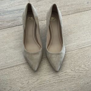Marc Fisher heels